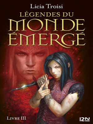 cover image of Légendes du Monde émergé tome 3